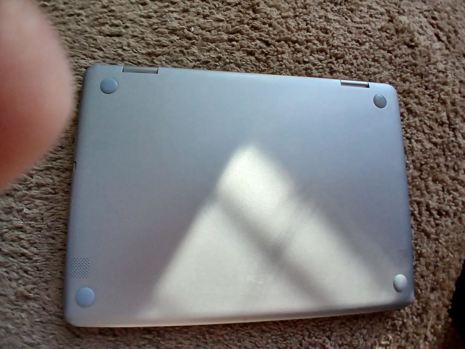 Samsung ChromebookPlusV2 XE520QAB-K04US 4GB 64GB eMMC intel Celeron 3965y
