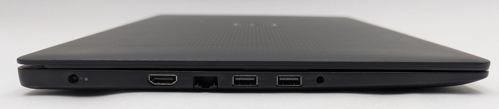 Incomplete Dell Inspiron 3583 15.6″ Touch Laptop Intel i3-8145U 2.10GHz 8GB RAM