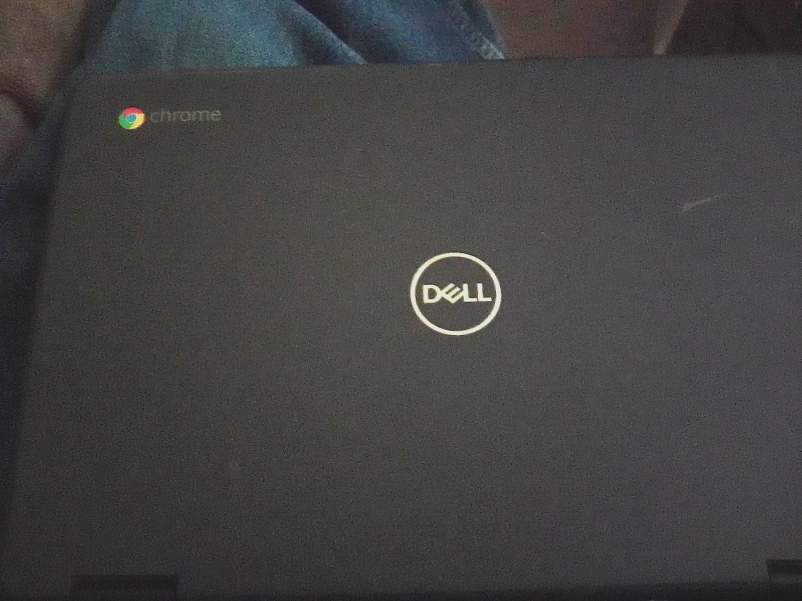 Dell Chromebook 5190 2-in-1 FOR PARTS