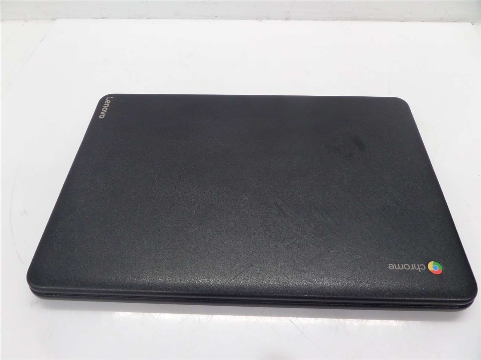 Lenovo N42-20 80US 14″ Chromebook 16GB SSD 80US0000US – Scratched Cover