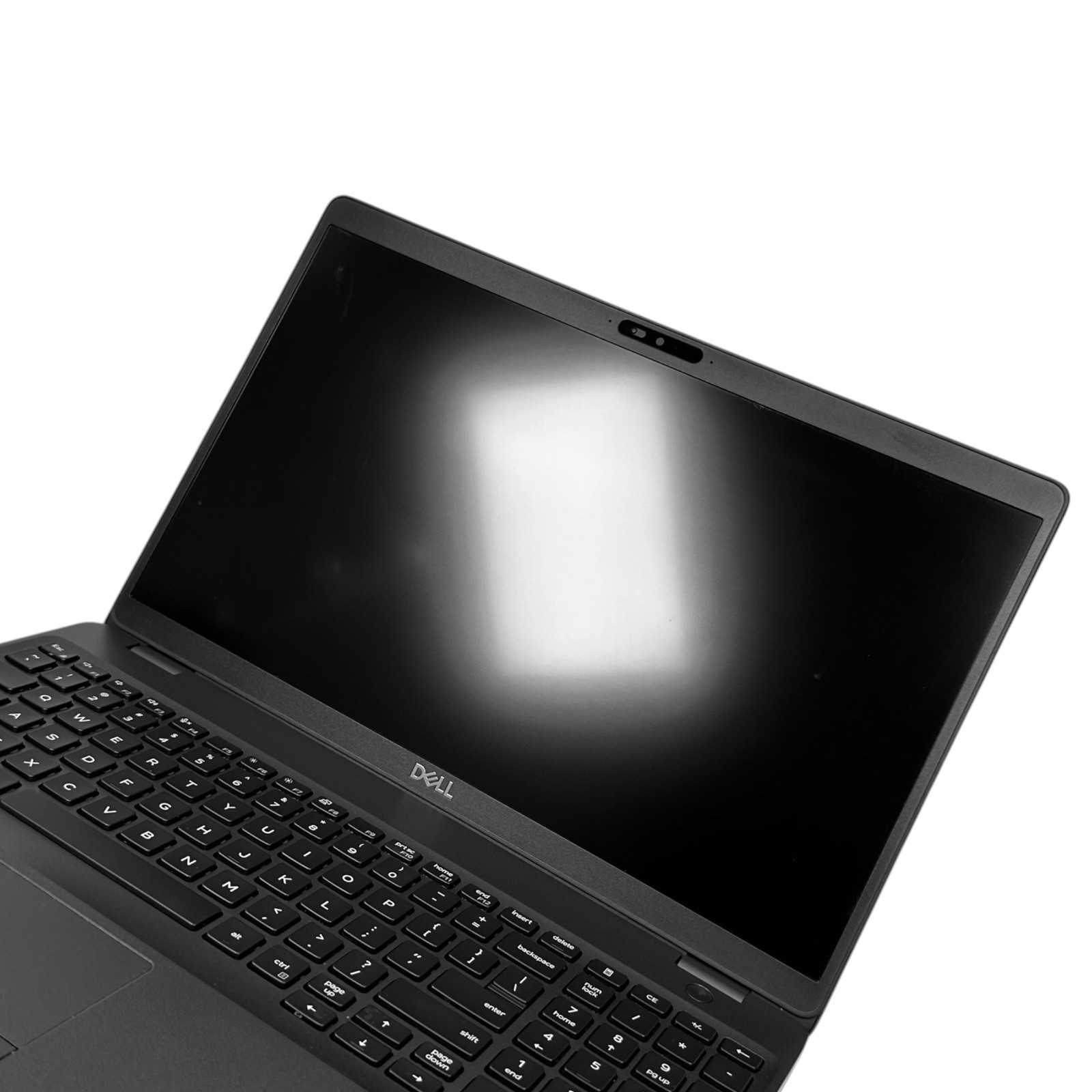 Dell Precision 3541 Laptop 15.6″ Intel Core i5-9400H 8 GB Ram 256GB SSD (WORKS)