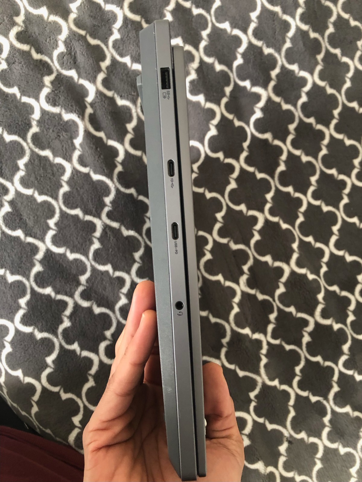Lenovo LEGION 5i 16″ Gaming Laptop – Intel Core i9-14900HX – GeForce RTX 4060