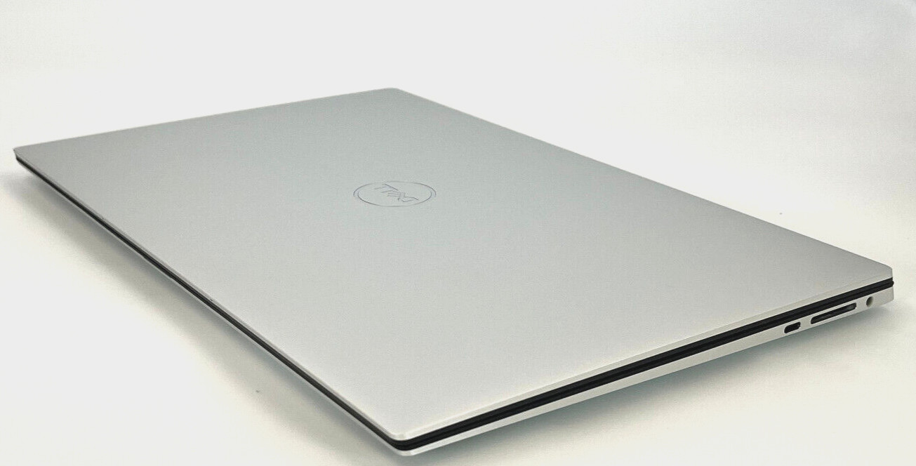 Dell XPS 15 9500 Intel Core i7-10th Gen 16GB Ram 512GB NVMe NVIDIA GTX 1650 Ti