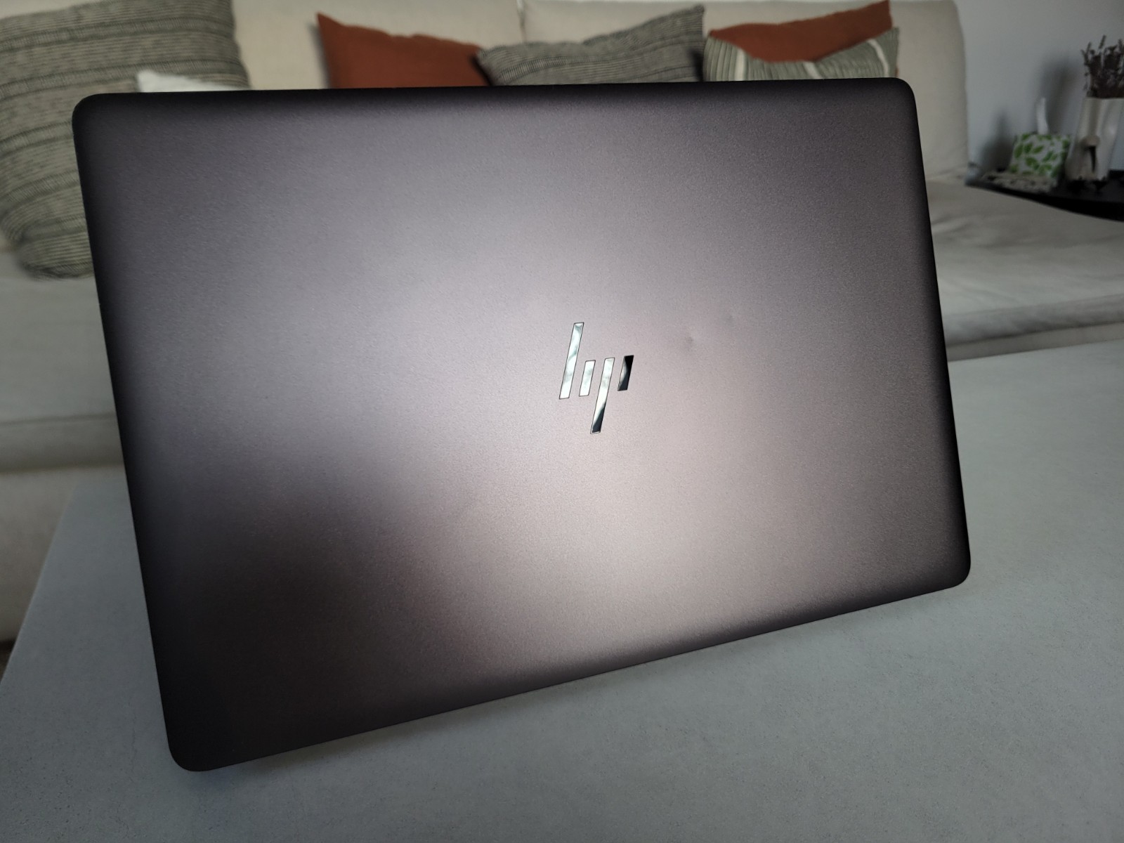 HP ZBook Studio 15 G4 Xeon E3-1535M, 32GB RAM, Quadro M1200, 1TB 990 Pro M2