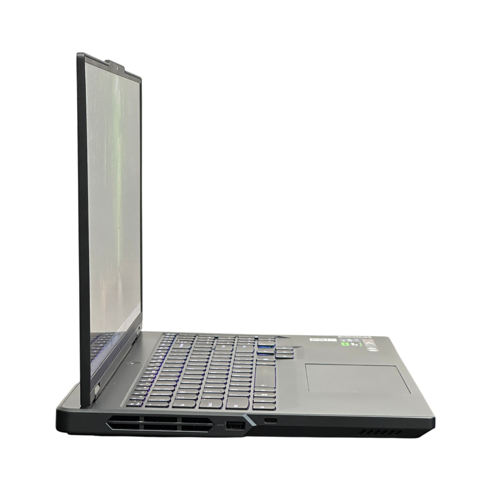 Lenovo Legion Pro 5 16″ Intel Core i9 16GB DDR5 1TB SSD RTX 4060 Gaming Laptop