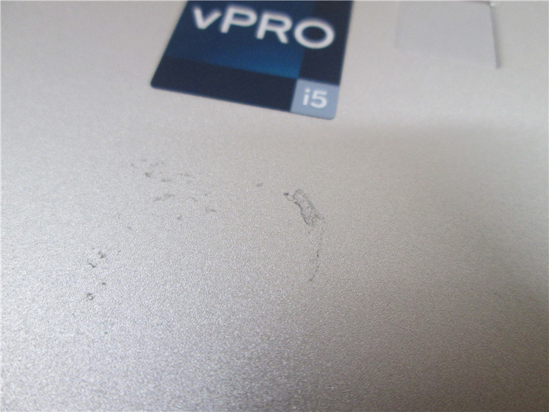 HP EliteBook 840 G10 i5-1345U Motherboard Keyboard Unit No RAM No SSD No LCD