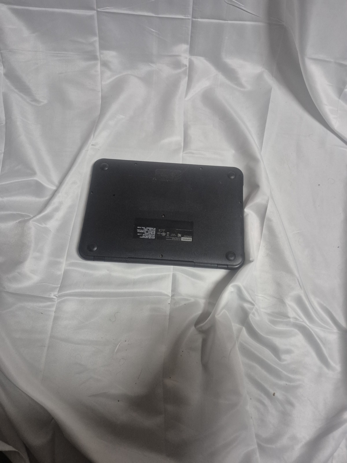 Lenovo Chromebook N22 11.6″ Intel Celereon, 4GB RAM