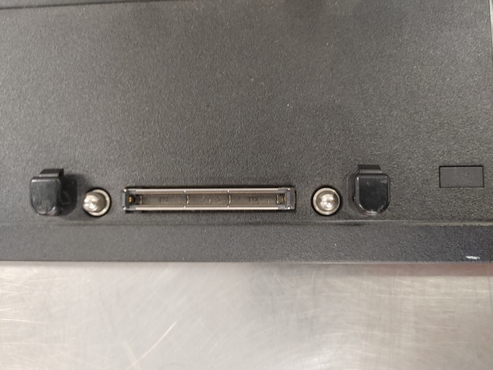Dell Latitude E6500 15in Vista C2D 2.53GHz 4GB RAM 80GB HDD NVS 160M