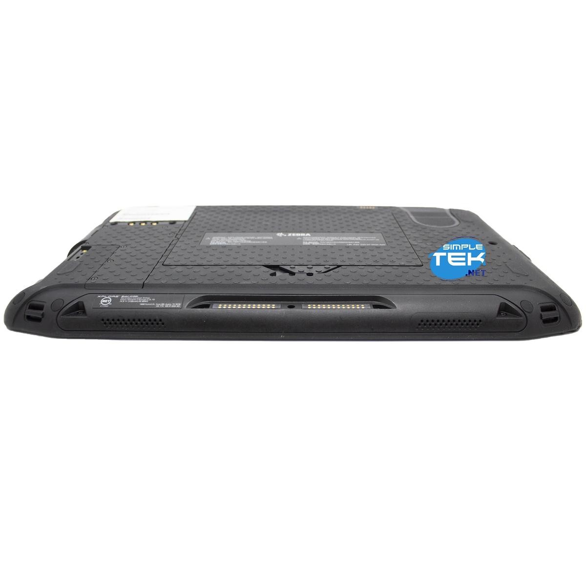 ZEBRA R12 i5 12.5″ TABLET TOUCH SCREEN RUGGED NOTEBOOK TOUCHSCREEN LTE 4G GPS –