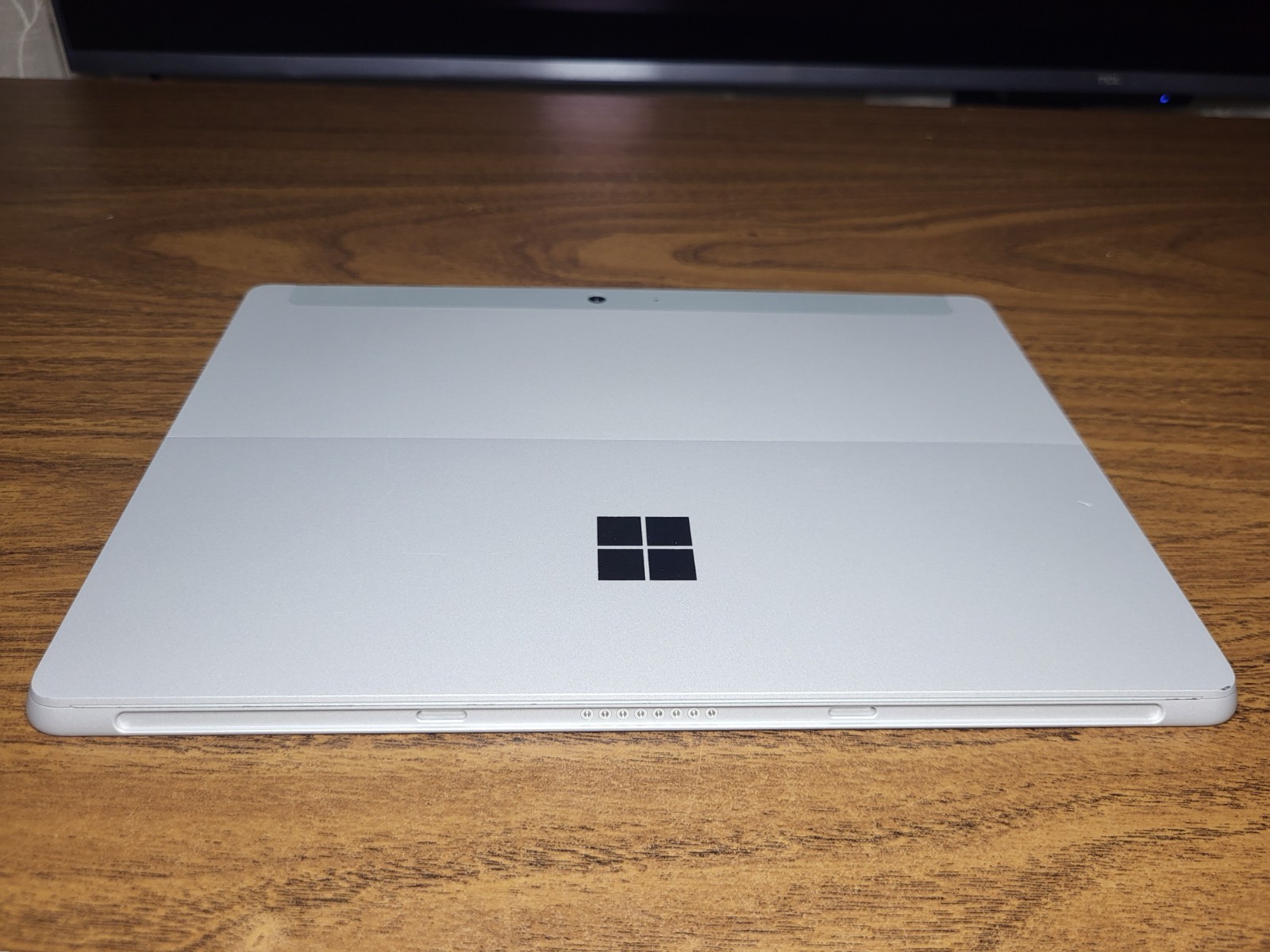 Microsoft Surface Go 4 Business N200 8GB 128GB w/ Type Cover Battery Health 96%