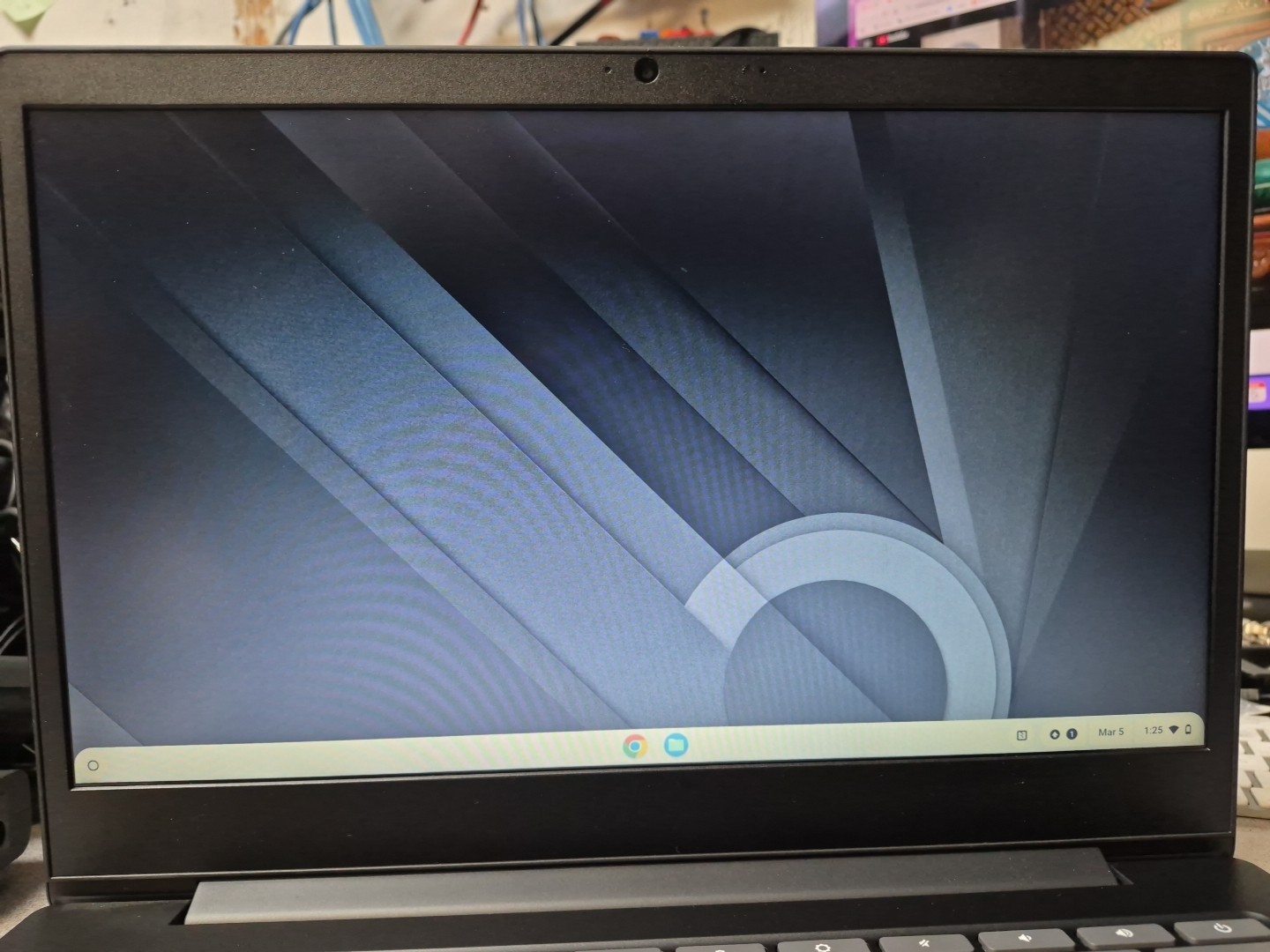 Lenovo Chromebook S340-14 14″ Intel Celeron 4GB DDR4 81 GB Chrome OS