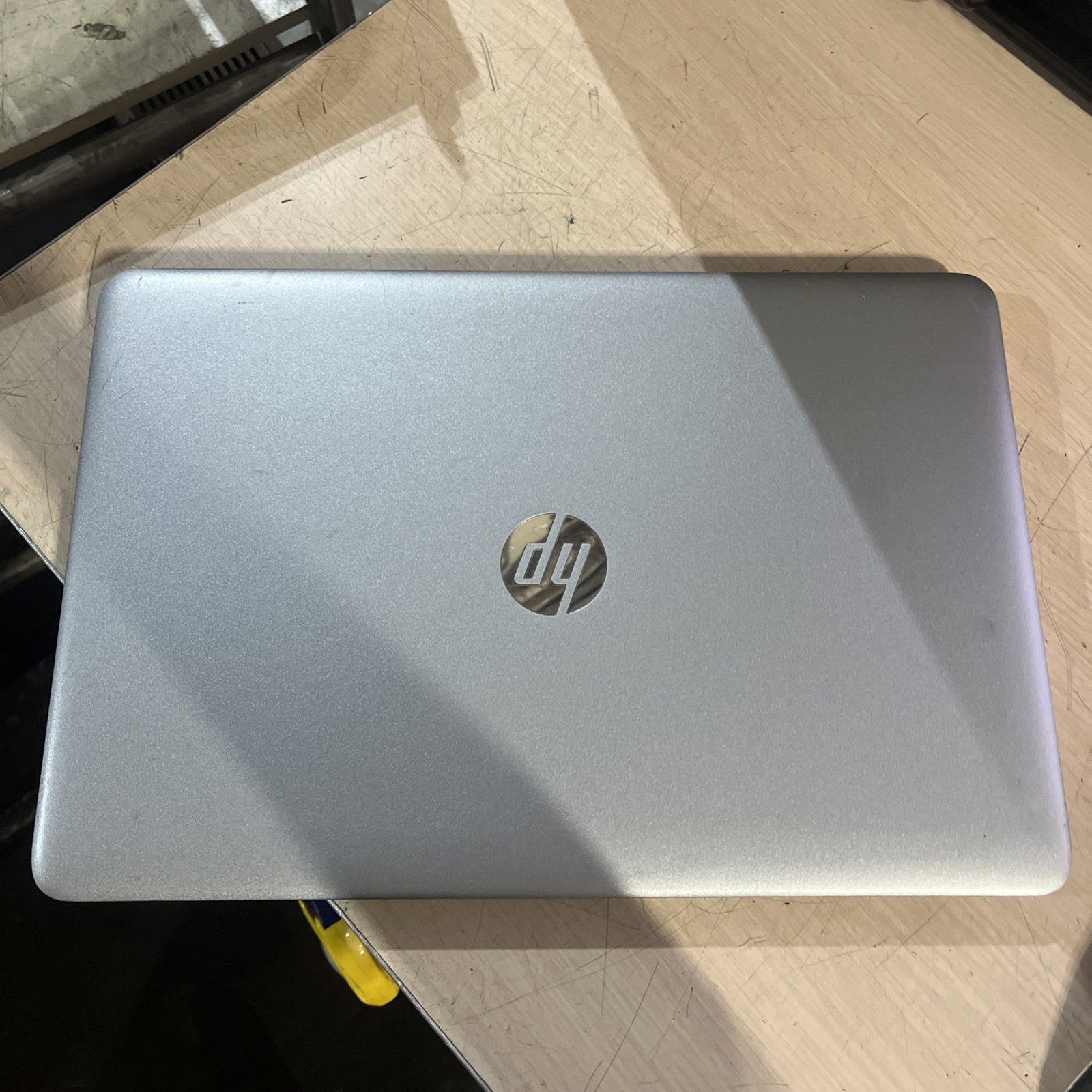 HP ELITEBOOK 850 G3 INTEL CORE I5-6200U 2.30GHZ 8GB RAM NO HD