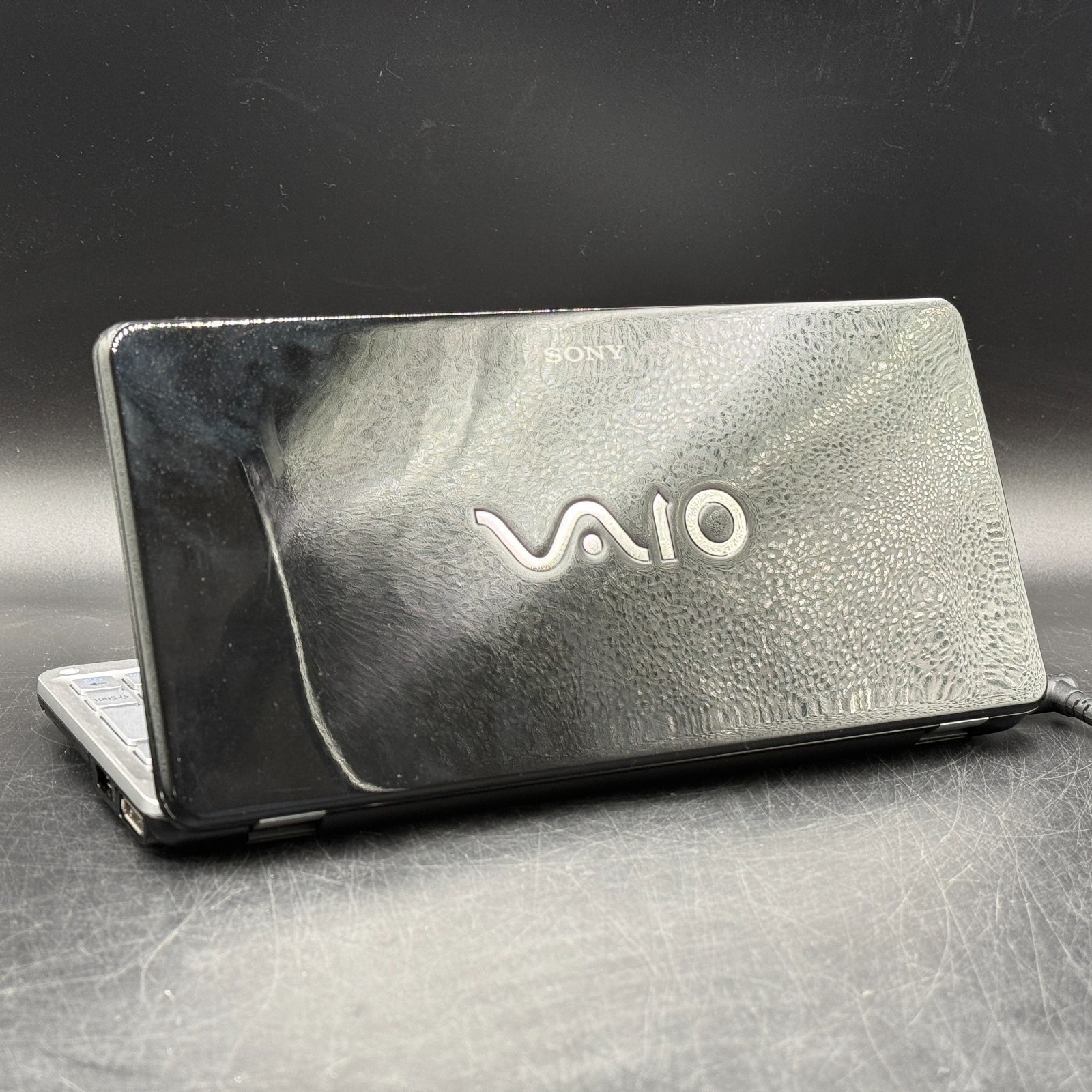Sony VAIO VGN-P90HS RAM 2GB HDD 64GB Ultra Portable Laptop 8in Atom In Stock