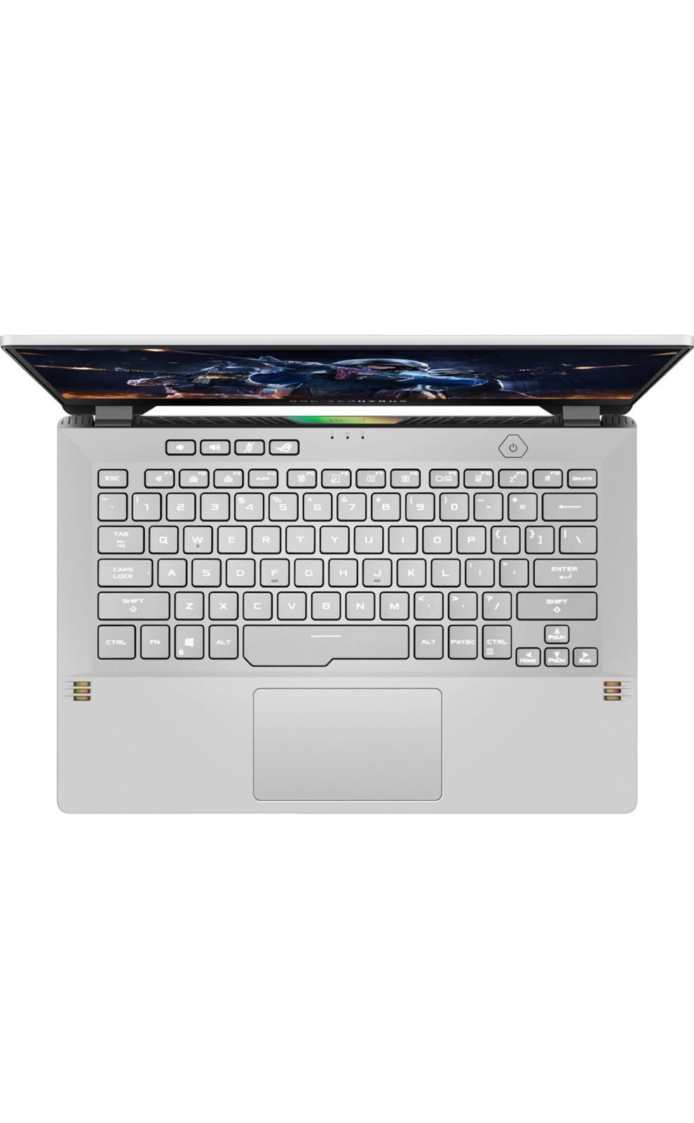 ASUS ROG Zephyrus Gaming Laptop, 14″ QHD (2560 x 1440) (40GB RAM | 1TB PCIe SSD)