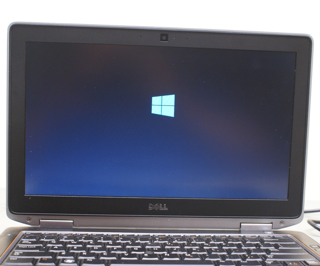 Dell Latitude E6320 Core i7-2640M CPU @ 2.80GHz, 4GB RAM , 500GB Win 10 Pro 2B