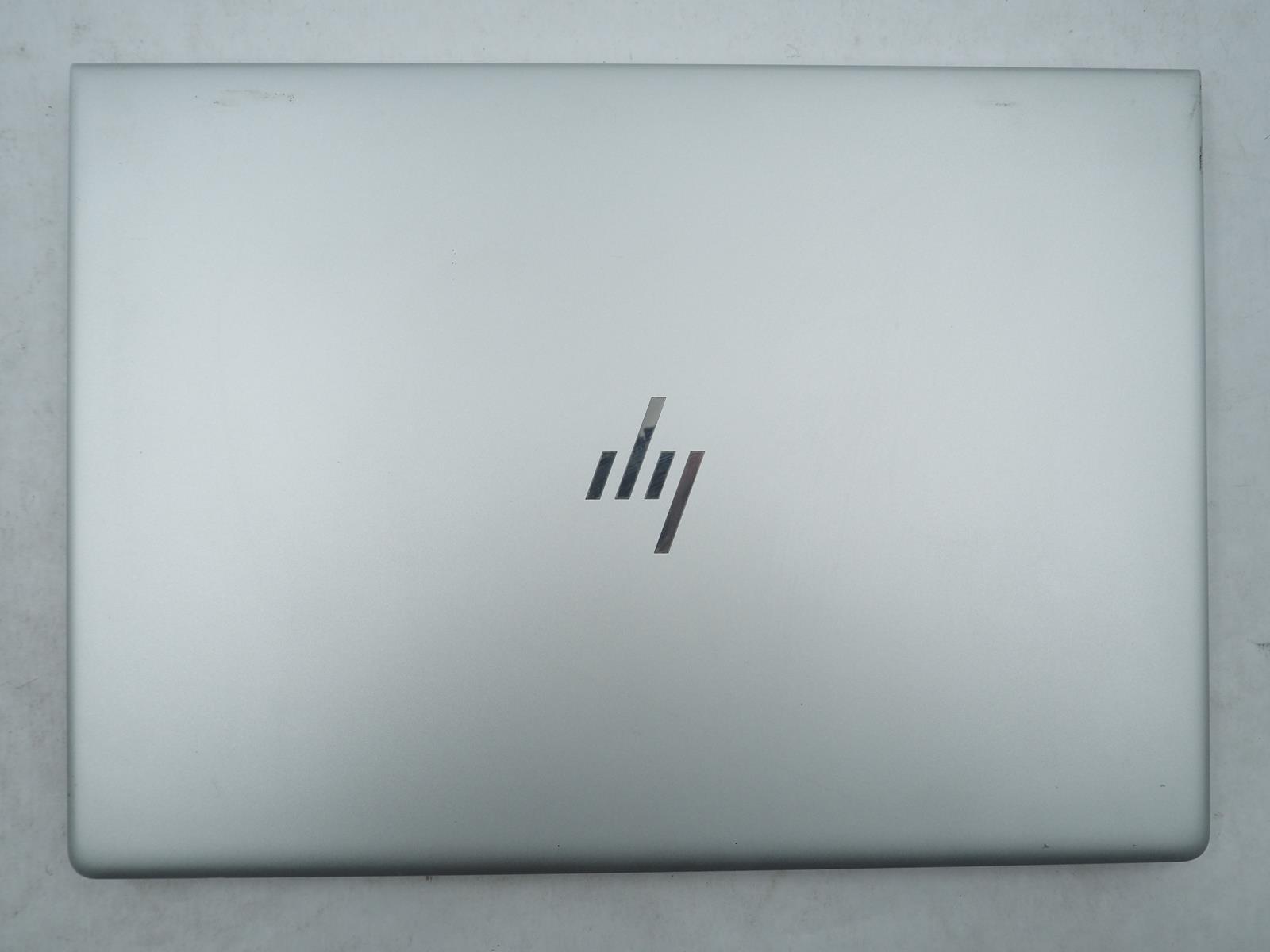 HP ELITEBOOK 840 G5 14″ Intel Core i5-8350U 1.70GHz 32GB RAM 256GB NVMe Grade B