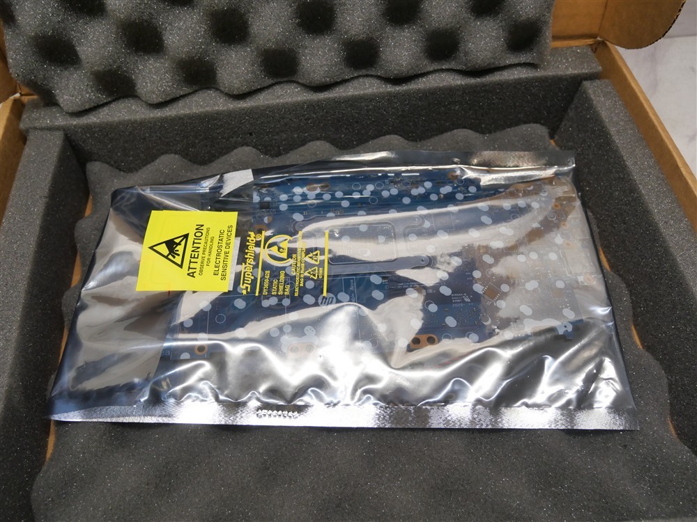 NEW OEM HP Elitebook 840 G7 830 G7 Motherboard I7-10610U CPU M08561-601