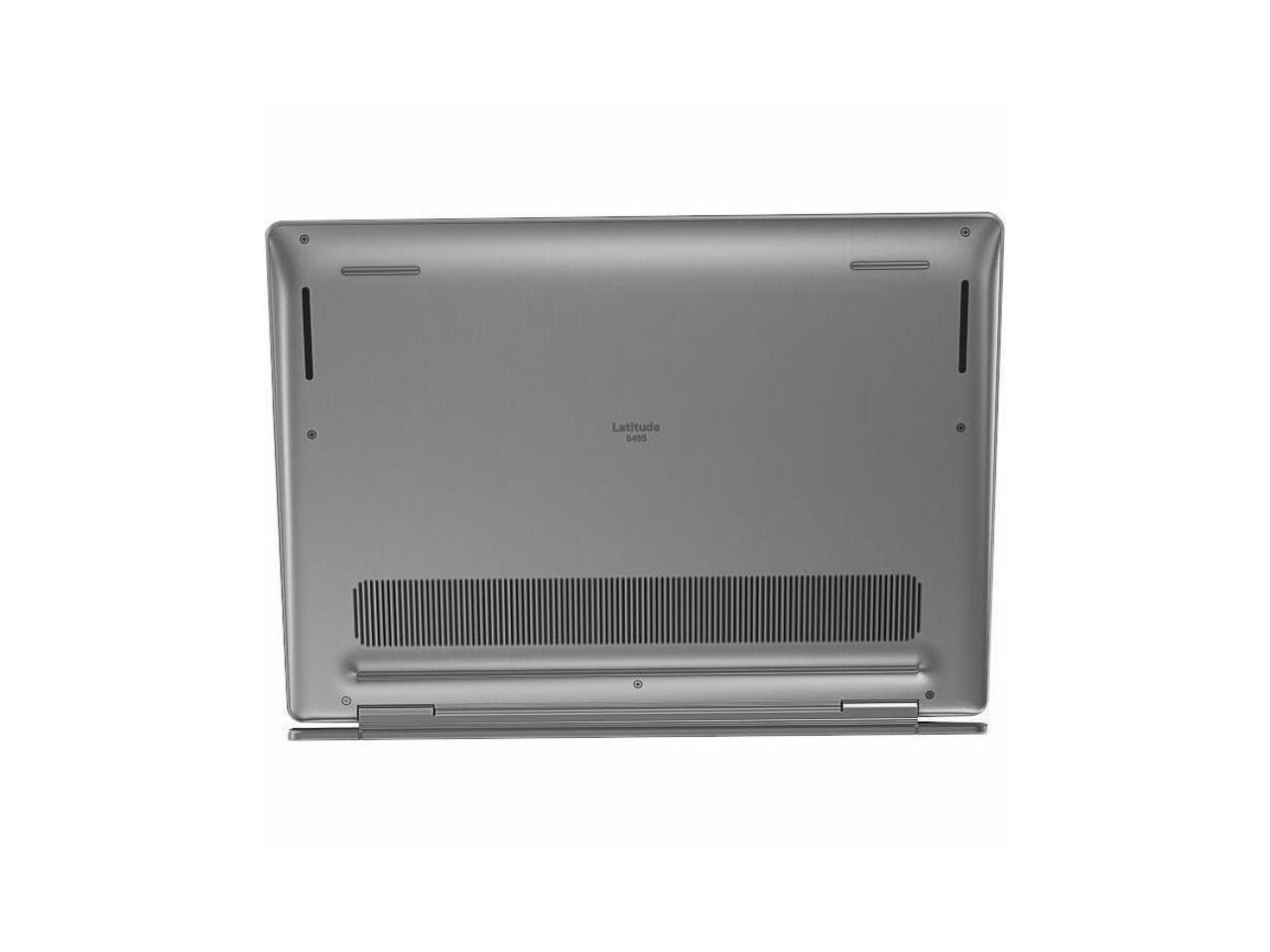 Dell Latitude 5000 5455 14″ Copilot+ PC Notebook – Full HD Plus – Qualcomm Snapd