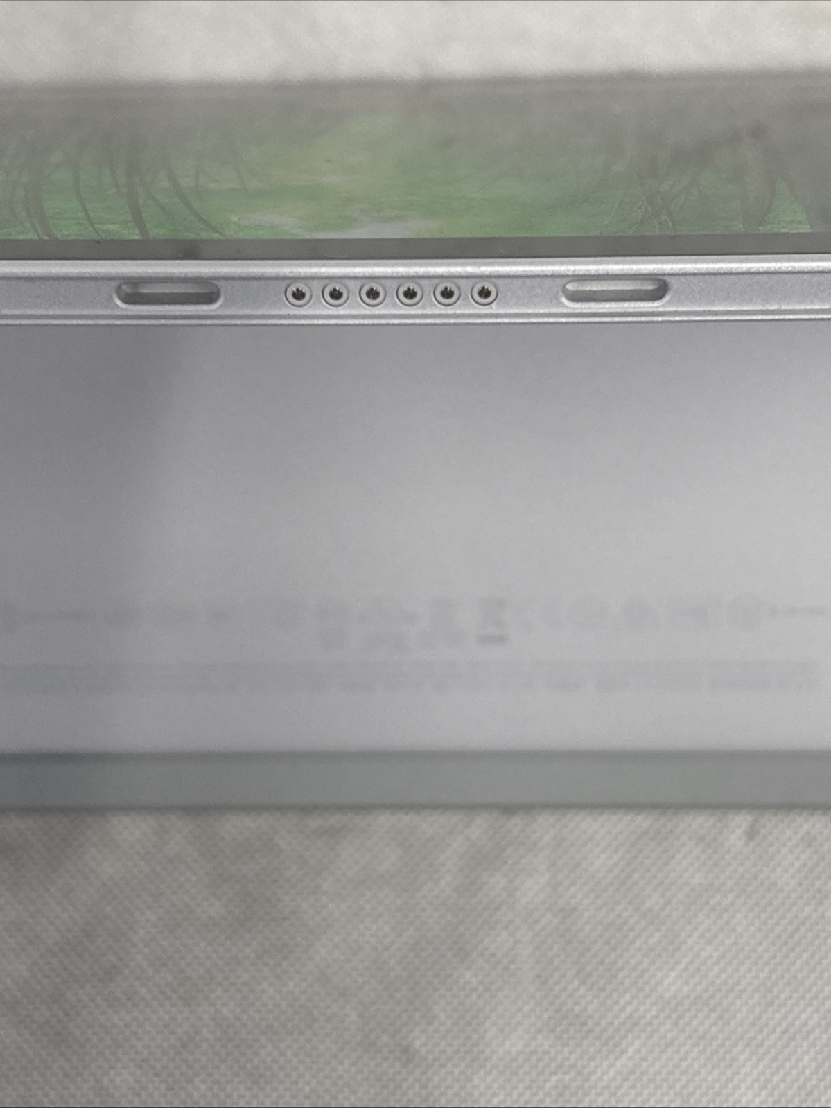 Microsoft Surface Pro 5th Gen. 1796 (512GB, Intel i7 7th, 16GB) Silver *Read*