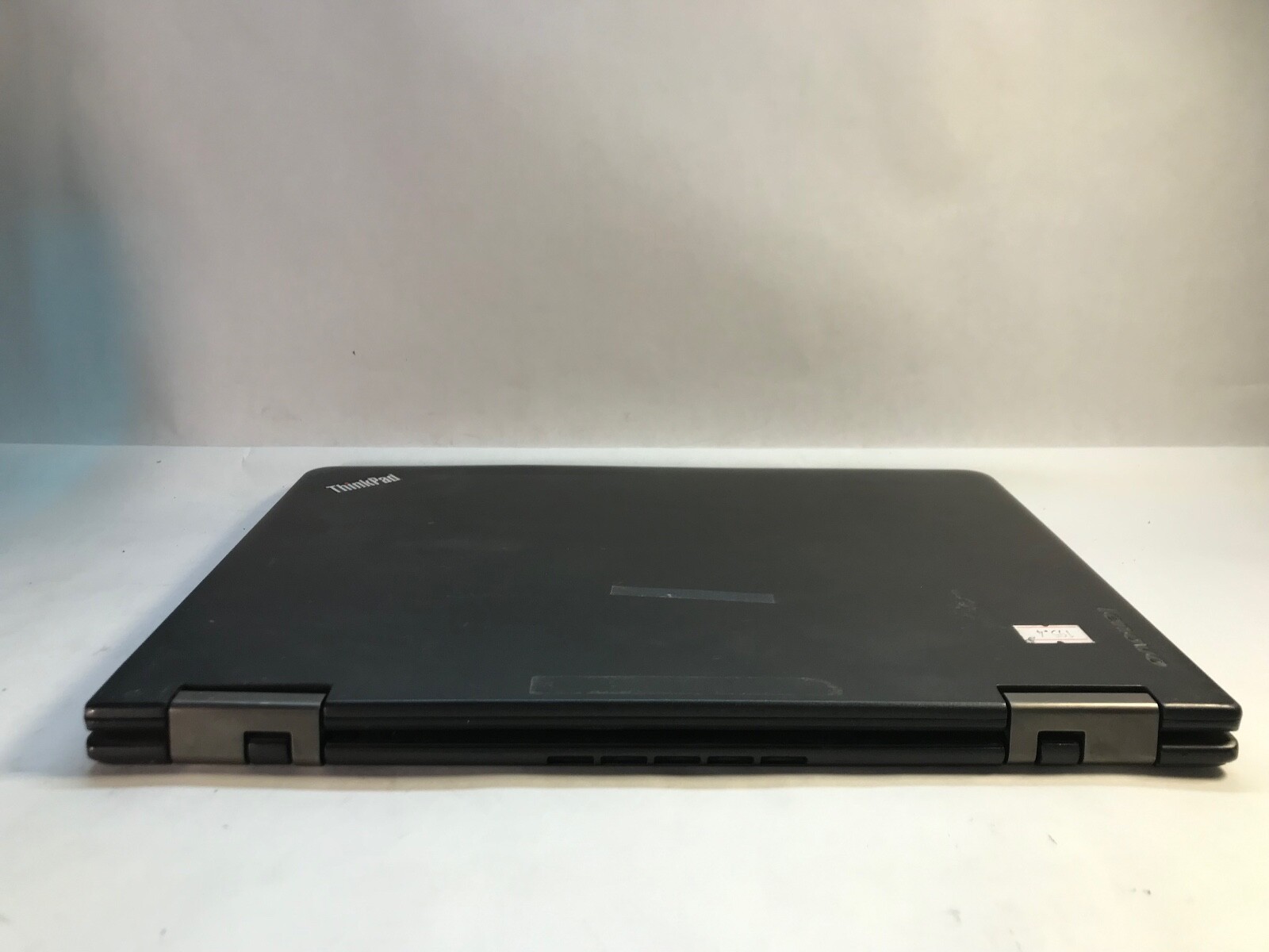 Lenovo ThinkPad Yoga 12.5″ Laptop Intel Core i5-4300U-BOOTS TO BIOS – MZ