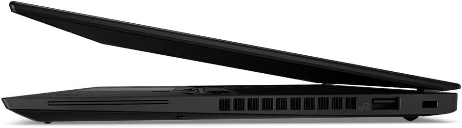 Lenovo ThinkPad X13 Gen 2 13.3″ WUXGA Core i5-1145G7 16GB RAM 256GB SSD Black