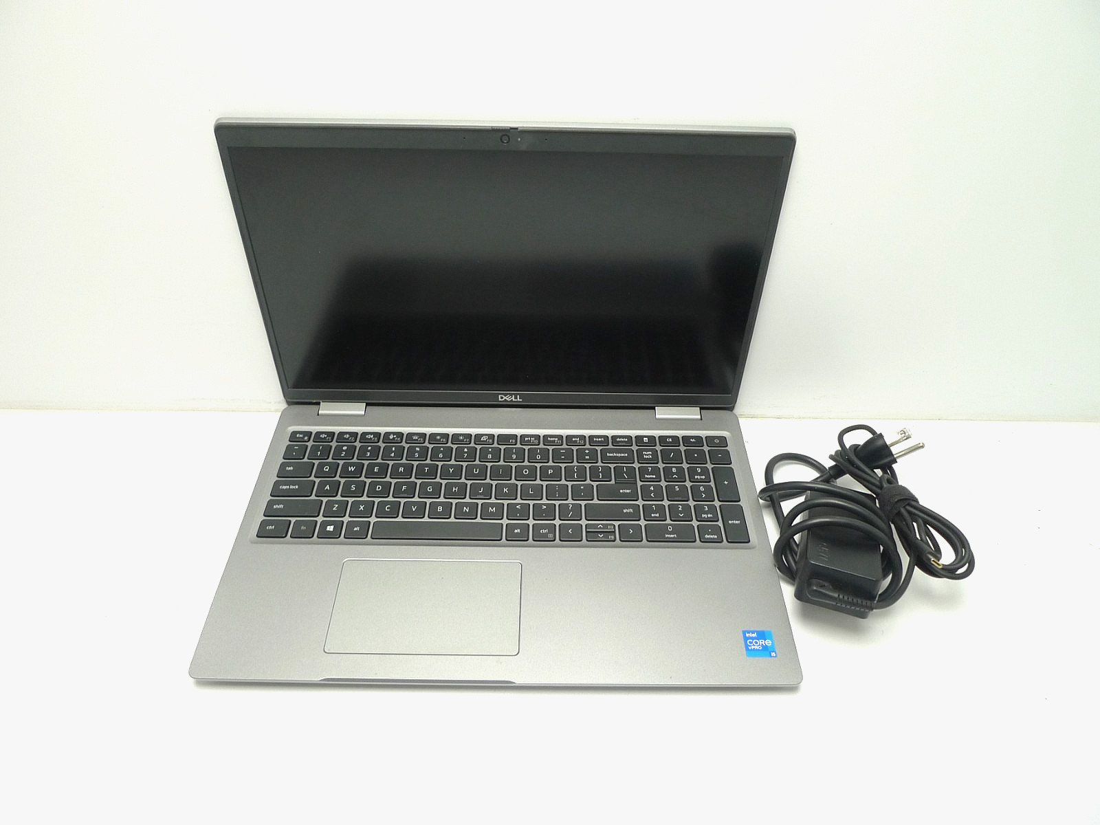 Dell Latitude 5520 | i5-1145G7 | 16GB RAM | 512GB NVMe | Linux | Cord | Read