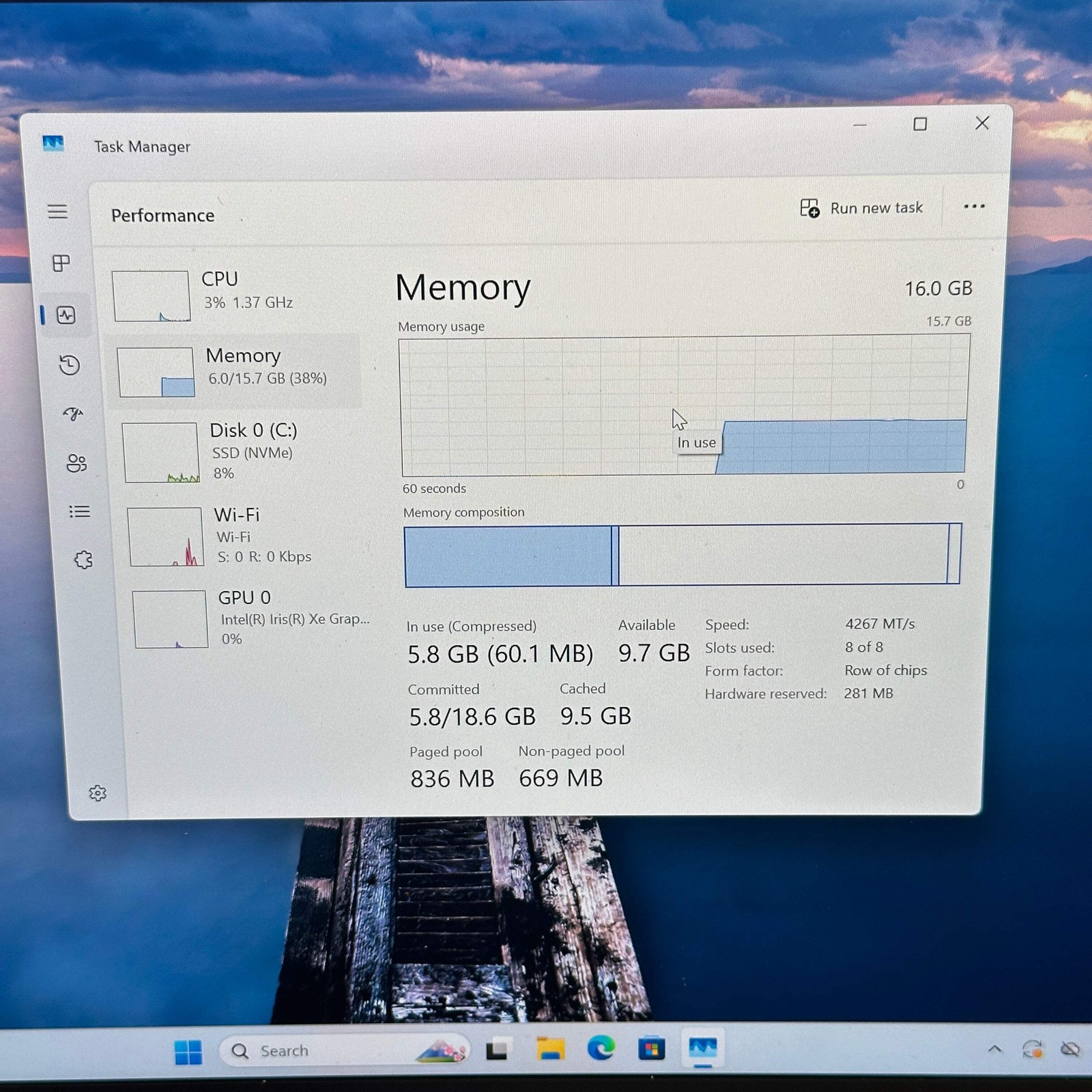 Lenovo ThinkPad X1 Nano Gen 1 13″ i7-1160G7 1.2GHz 16GB RAM 512GB SSD