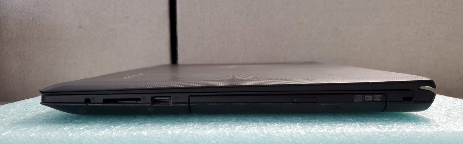 Lenovo G50-45 15.6″ AMD A8-6410@2.0GHz 4GB RAM NO HD/OS *BIOS/No battery* LP417