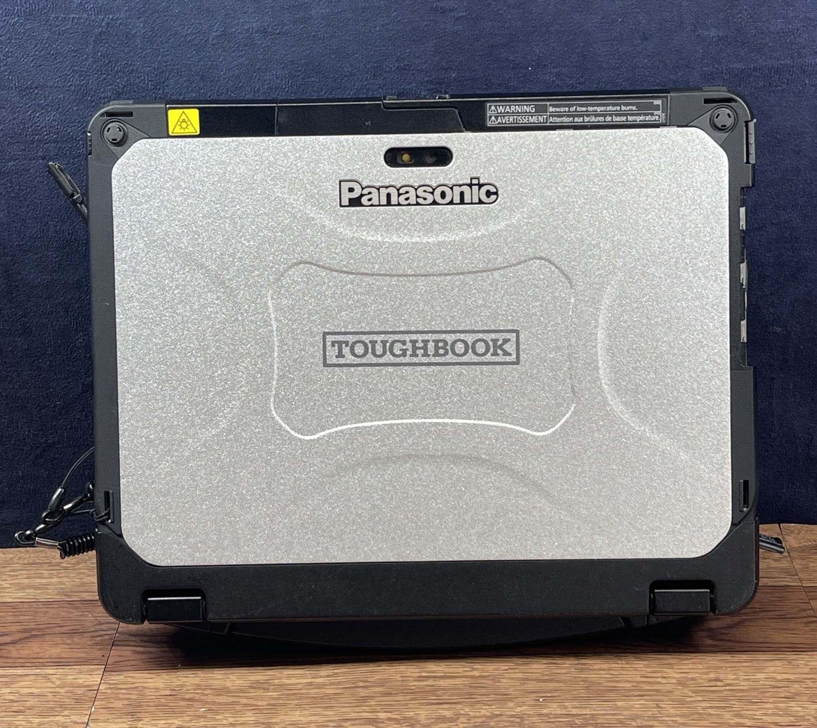 Panasonic Toughbook CF-20 Core i5-7Y57 3.30 GHz 16GB RAM 256GB SSD NO OS