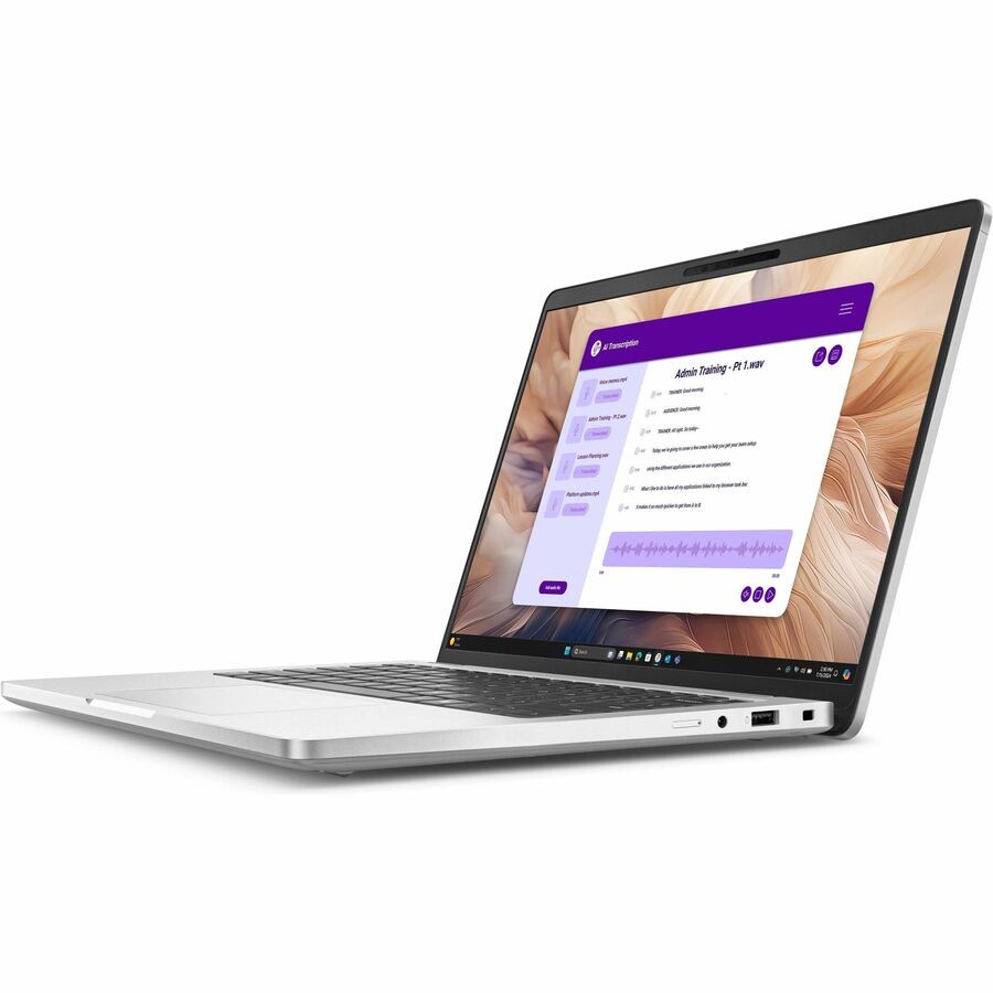 Dell Pro 14 Plus PB14250 14 Touchscreen Clamshell Notebook – Full HD Plus – 60