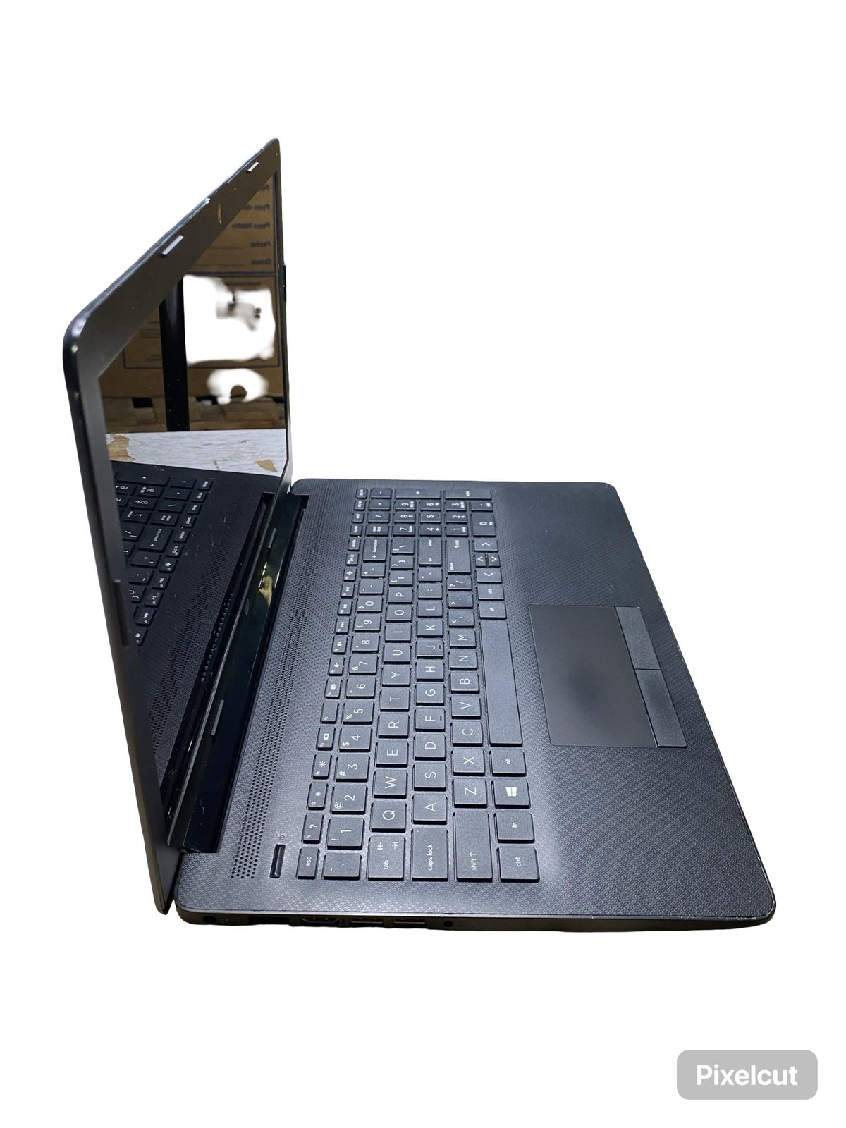 HP Laptop15 db0xxx AMD A4 9125 Radeon R3 8GB No OS/SSD Battery Inc Grade C