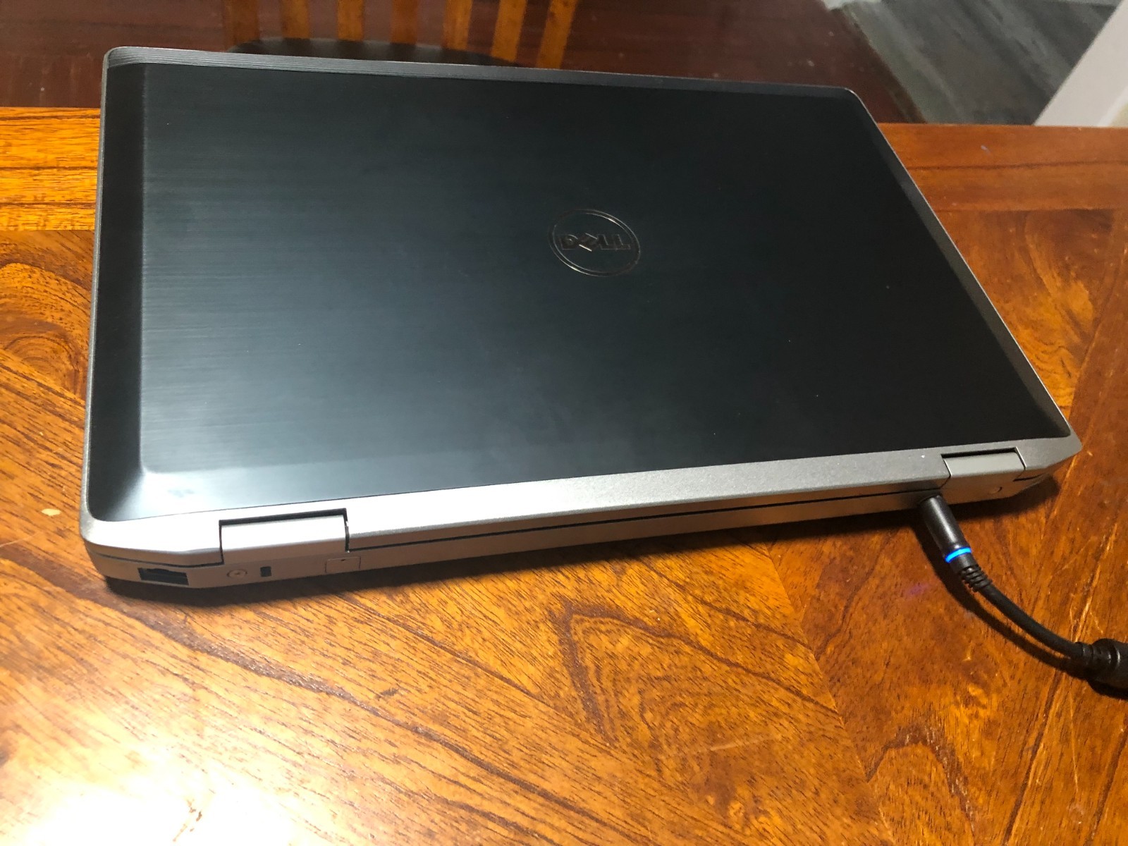 Dell Latitude E6520 i7 2.2Ghz 8GB Ram 460 GB SSD, 240 SSD Windows 10 Pro