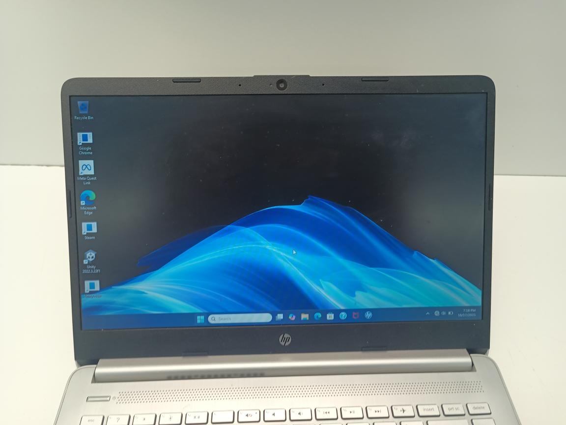 PRE OWNED HEWLETT PACKARD 14-DQ6011DX WINDOWS 11 HOME,INTEL(R) N150, (P23016902)
