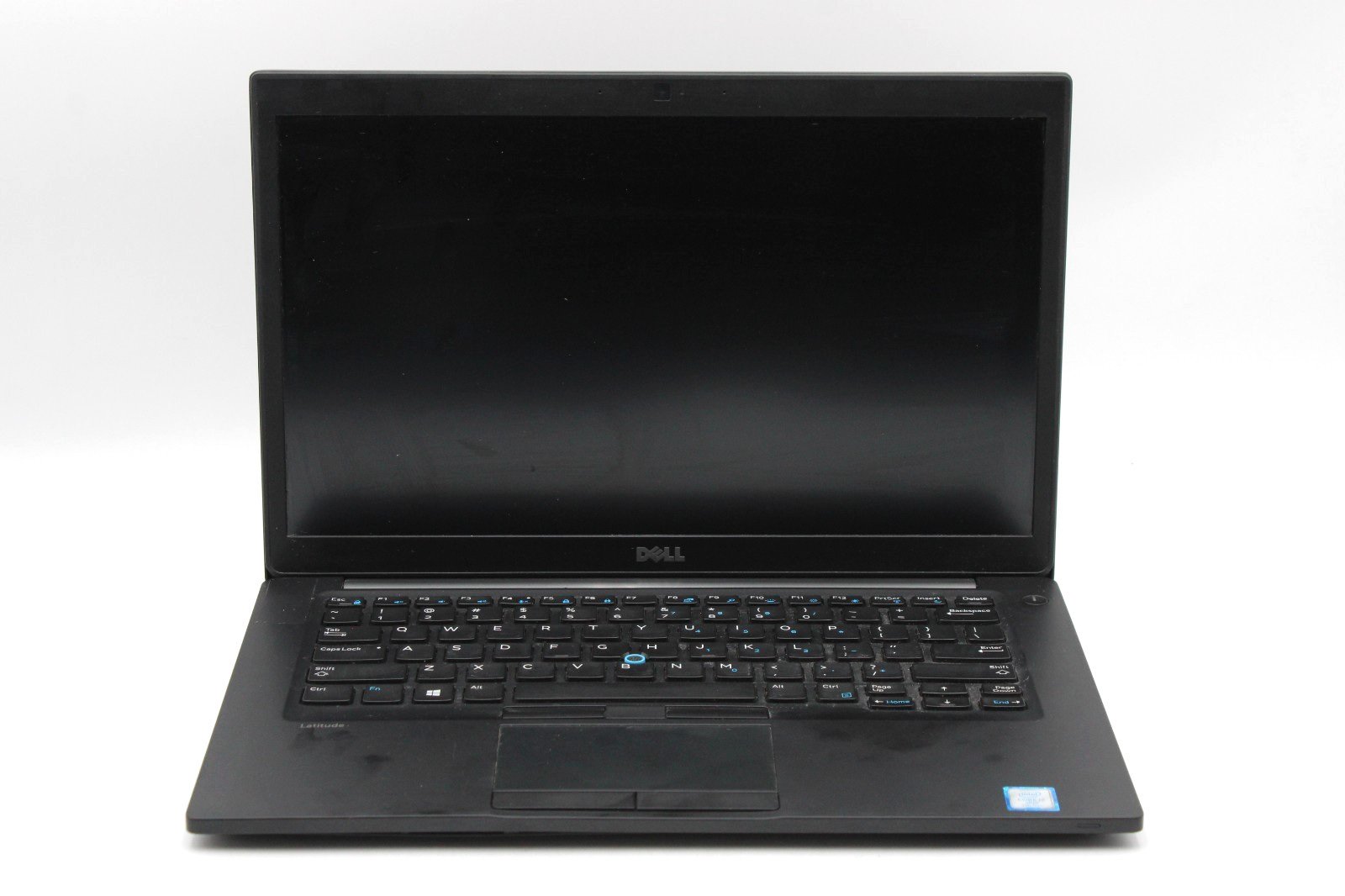 Dell Latitude 7480 14.0″ FHD I7-7600U 8GB RAM 256 GB SSD