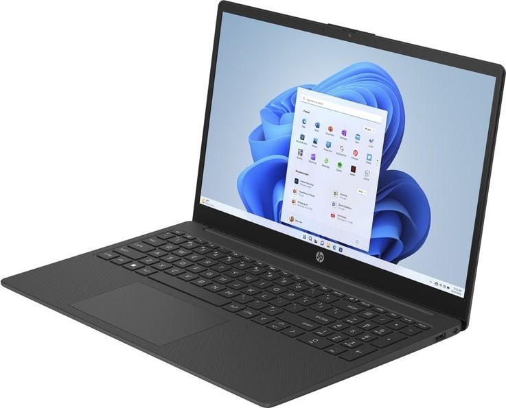 HP 15-fd0017ca 115.6″ FHD IPS Intel i5-1335U 8GB DDR4 512GB SSD W11H Laptop BK