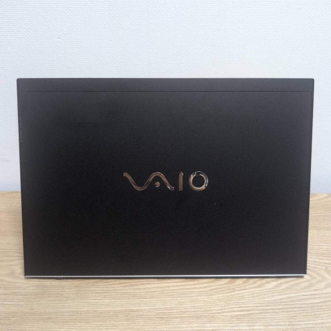 VAIO Pro PK Core i5-1035G 8GB SSD 256GB 14in Used Notebook Computer