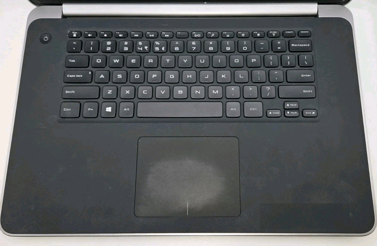 Dell Precision M3800 i7 16GB 256GB SSD K1100M Touch Win10 Pro AC Power Supply