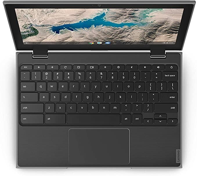 Lenovo 81QB0000US 100E Chromebook 11.6in. MTK8173C 32GB SSD C Grade