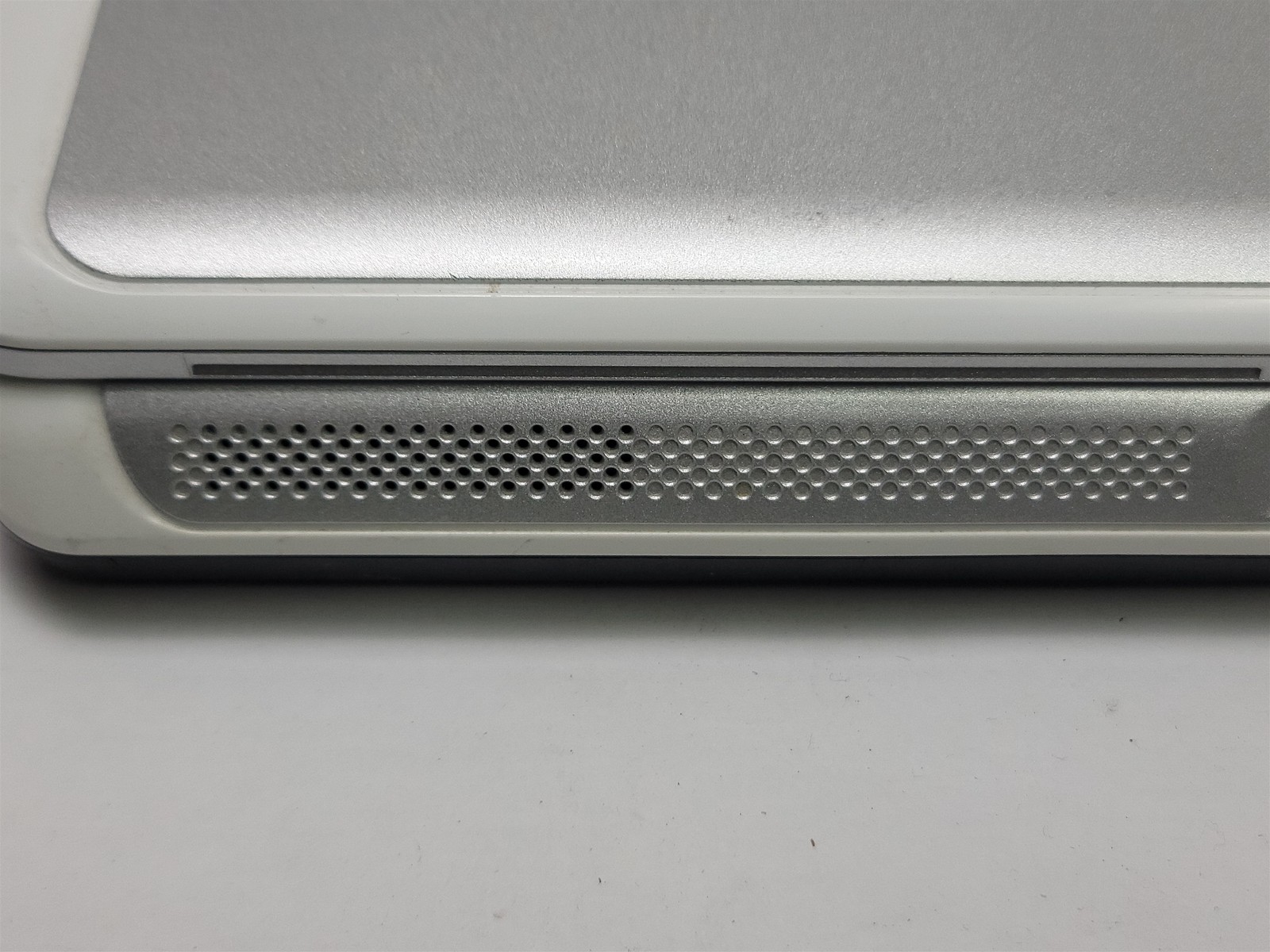Dell Inspiron 6000 PP12L Windows XP Intel Pentium M 1.60 GHz 512 MB RAM