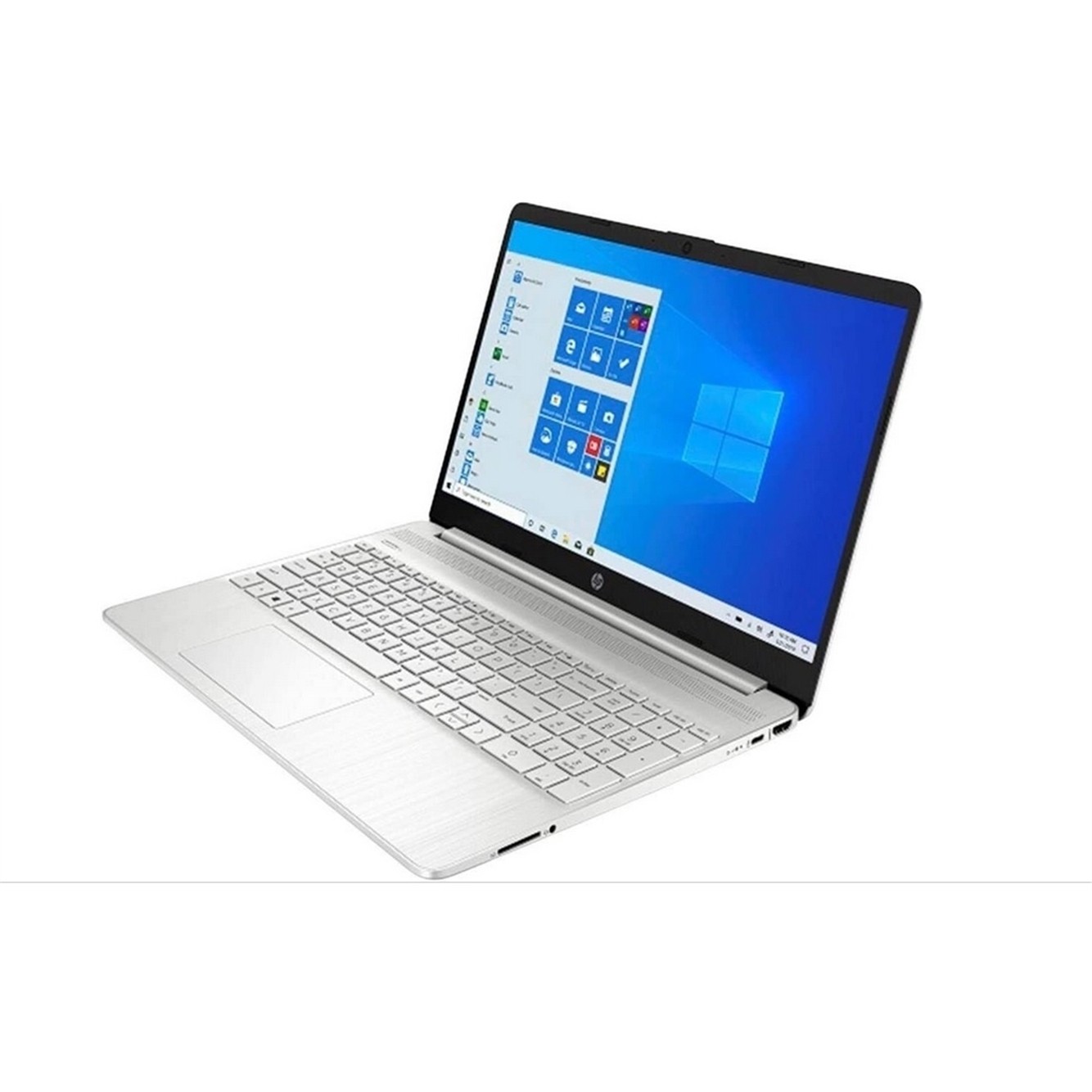 HP 15-DY4013DX 15.6″ 12GB 512GB, Natural Silver