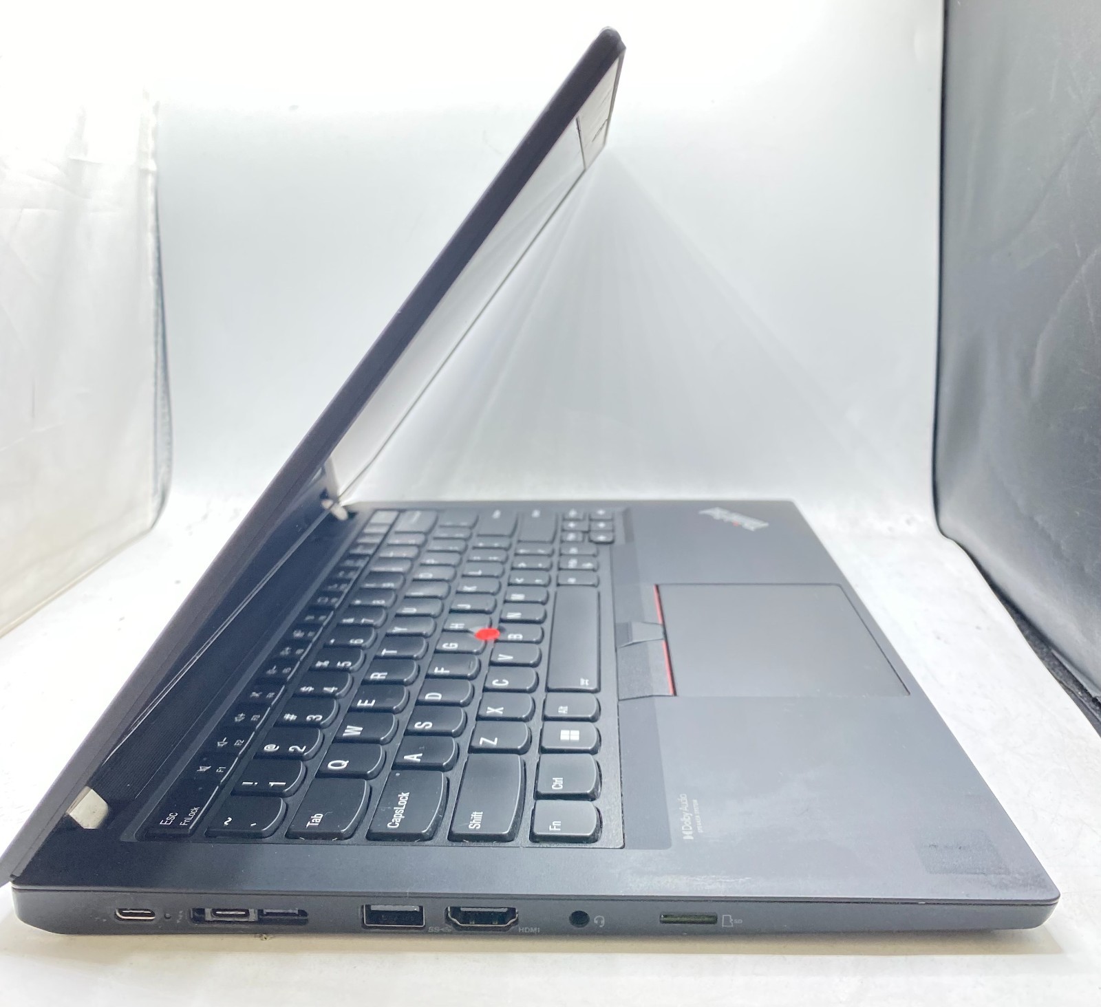 Lenovo ThinkPad T14 Gen 2 14″ Touch Intel Core i5-1145G7 16GB RAM 512GB SSD
