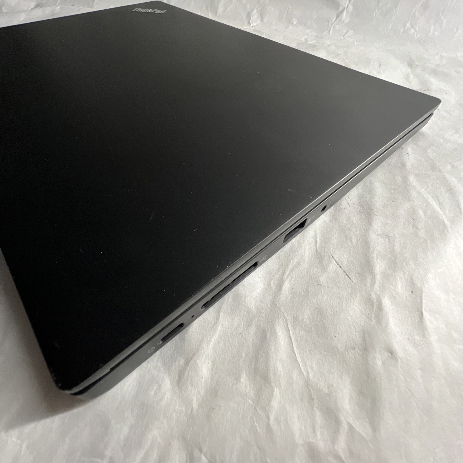 Lenovo ThinkPad L13 Yoga Intel Core i3-10110U @2.1GHz 4GB RAM 128GB SSD W11P