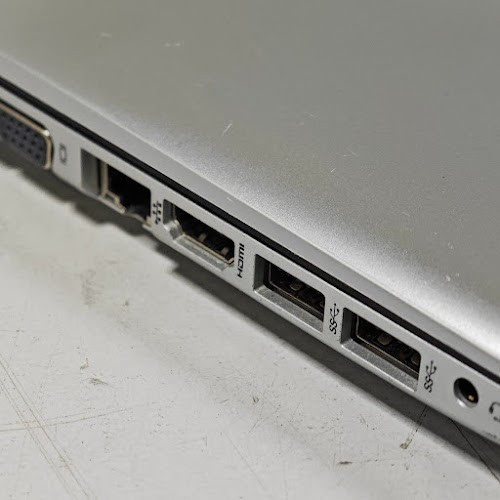 HP 14-bw005no Laptop – AMD A4-9120, Radeon R3, 4GB RAM, No SSD, 14″ HD