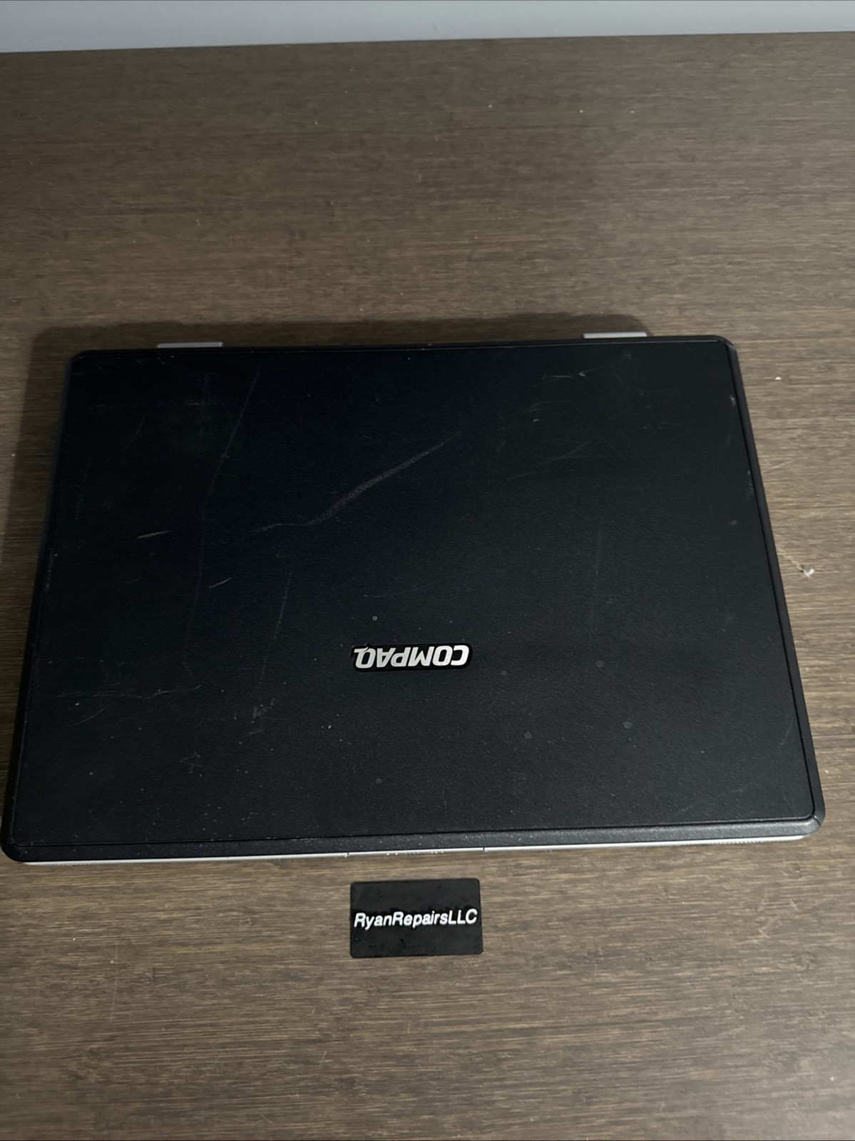 Compaq Presario C300 Intel Celeron M420 1.6GHz 2 GB 50GB HDD READ!