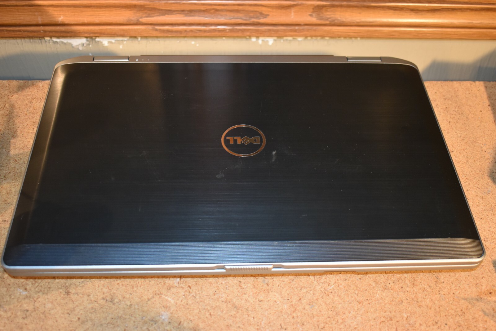 Dell Latitude E6530 Quad Core i7-3740QM 16GB 240GB SSD Windows 10 NVidia 5200M