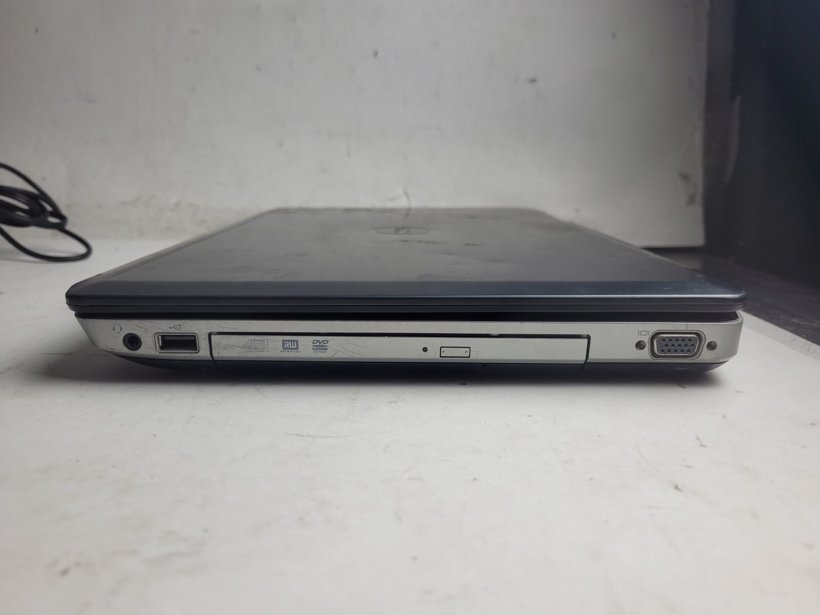 Dell Latitude E5530 w/i5-3210M, 2GB RAM, 15.6″ Laptop for Parts #2208