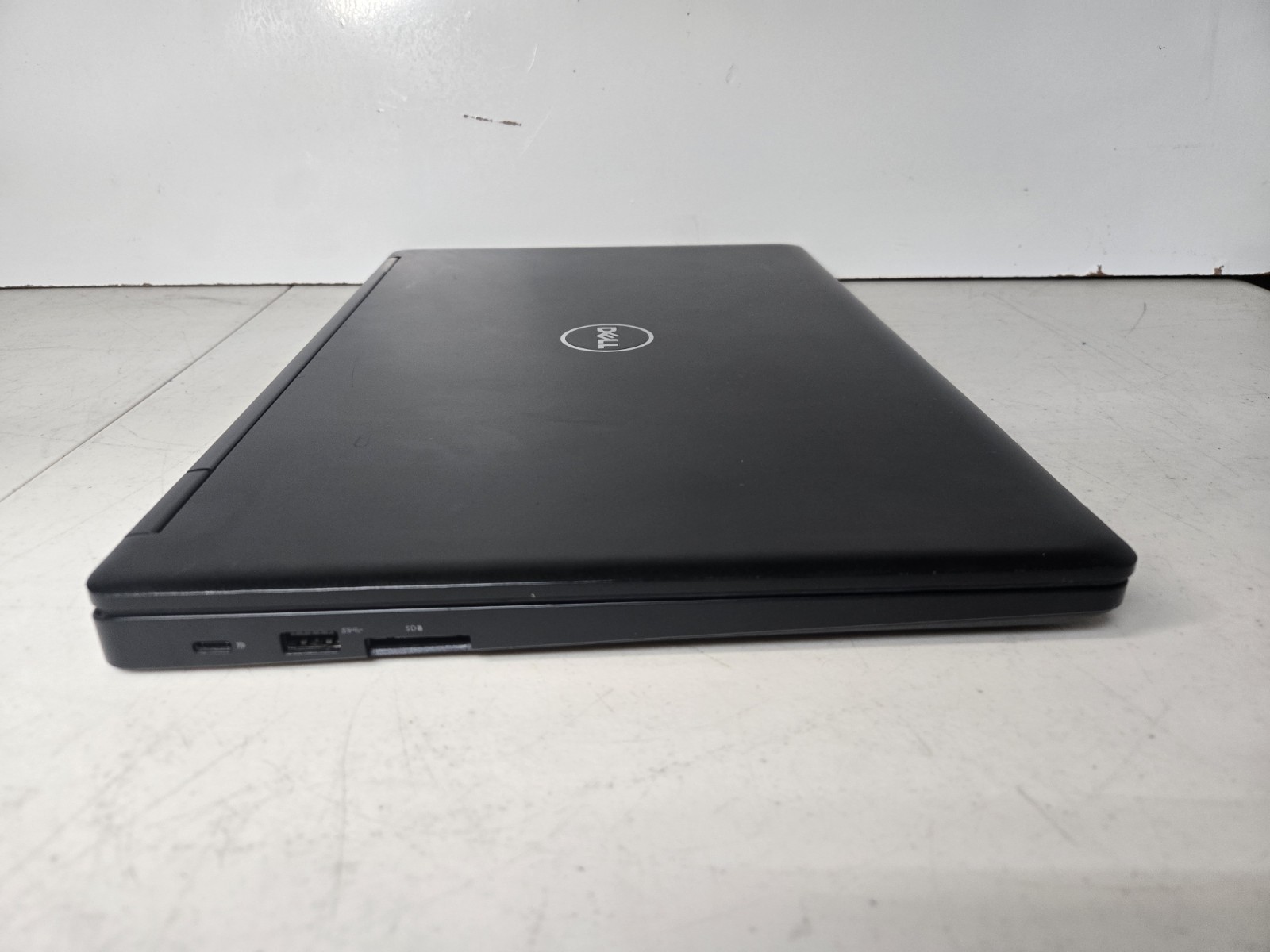 Dell Latitude 5580 Intel i7 -7600U 2.8GHz 16GB RAM 256GB SSD Win 11 Pro