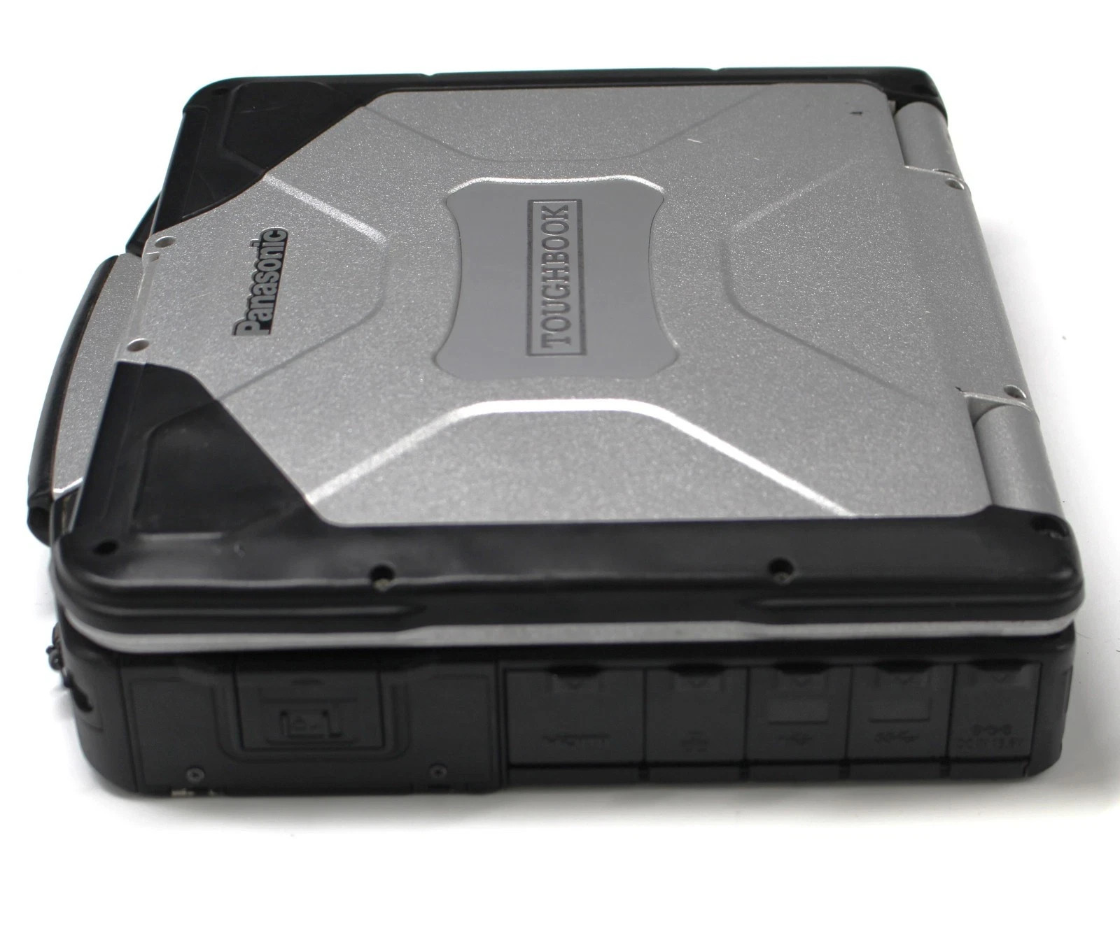 Panasonic Toughbook CF-31 MK5 13.1″ i5-5300U 8GB RAM 512GB SSD Windows 10 Pro