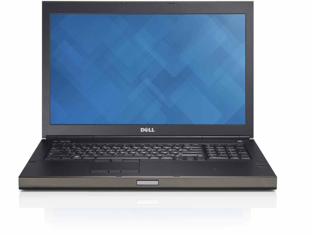 M6800 Adobe CC Collection2025 i7-4930MX@3GHz 32GB/4TB SSD Blueray, 8GB Graphics