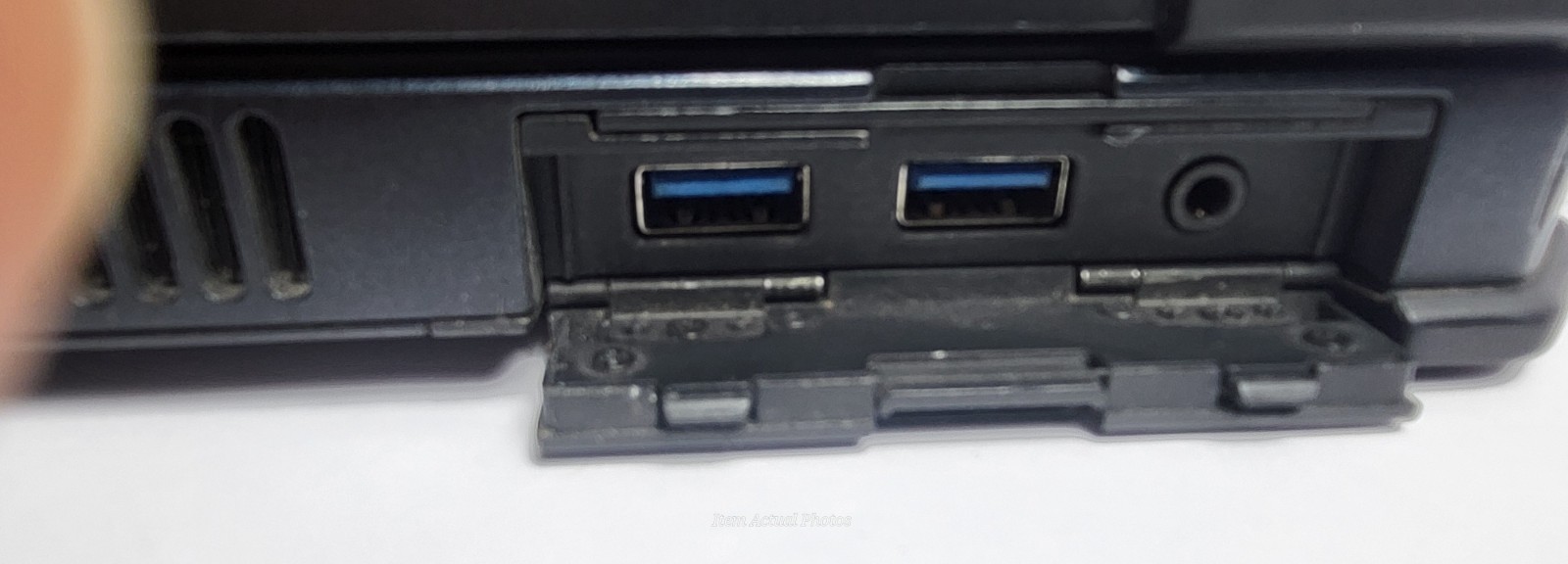 Dell Rugged 5420 i5-8350U 16GB 256GB SSD WEBCAM Windows 11